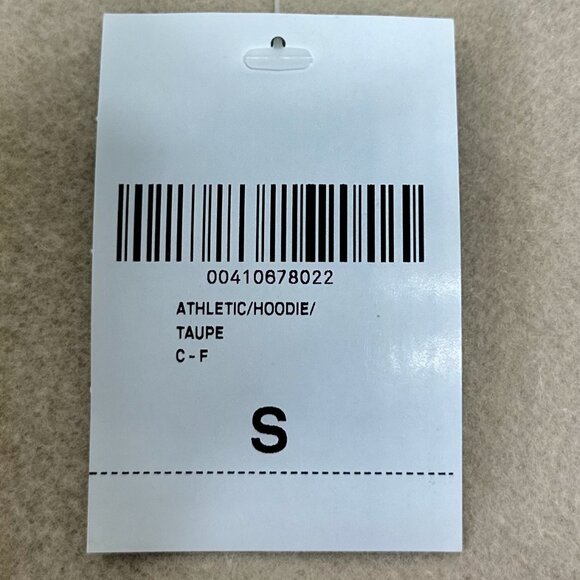 Forever 21 Men’s Athletic Hoodie - Picture 11 of 11